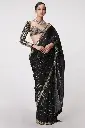 MODERN GALLERY-Bollywood BlockBuster Orignal Mirror Design Saree